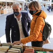 Castellón, Feria libro antiguo 2021