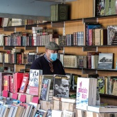 Castellón, Feria libro antiguo 2021