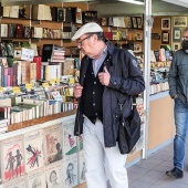 Castellón, Feria libro antiguo 2021