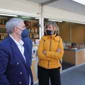 Castellón, Feria libro antiguo 2021