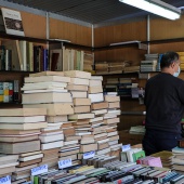 Castellón, Feria libro antiguo 2021