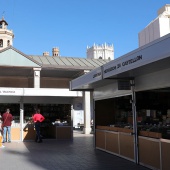 Castellón, Feria libro antiguo 2021
