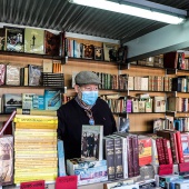 Castellón, Feria libro antiguo 2021