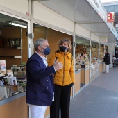 Castellón, Feria libro antiguo 2021