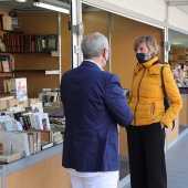 Castellón, Feria libro antiguo 2021