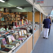 Castellón, Feria libro antiguo 2021