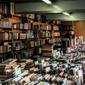 Castellón, Feria libro antiguo 2021