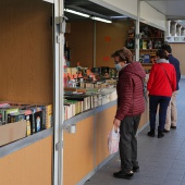 Castellón, Feria libro antiguo 2021