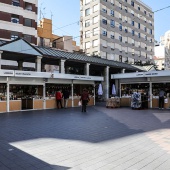 Castellón, Feria libro antiguo 2021