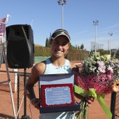 Torneo internacional femenino