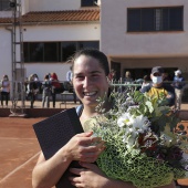 Torneo internacional femenino