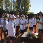 Torneo internacional femenino