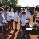 Torneo internacional femenino