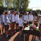 Torneo internacional femenino