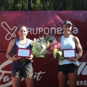 Torneo internacional femenino