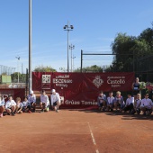 Torneo internacional femenino