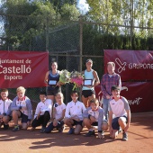 Torneo internacional femenino