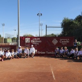 Torneo internacional femenino