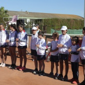 Torneo internacional femenino