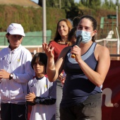 Torneo internacional femenino