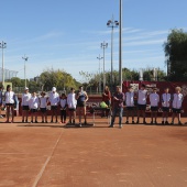 Torneo internacional femenino