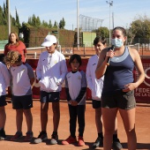 Torneo internacional femenino