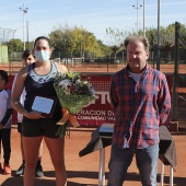 Torneo internacional femenino