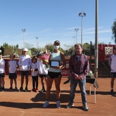 Torneo internacional femenino