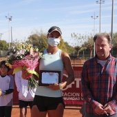 Torneo internacional femenino