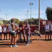 Torneo internacional femenino