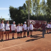 Torneo internacional femenino