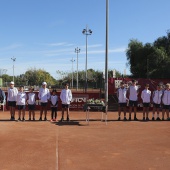 Torneo internacional femenino