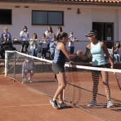 Torneo internacional femenino