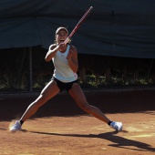 Torneo internacional femenino