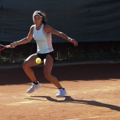 Torneo internacional femenino