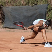 Torneo internacional femenino