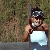 Torneo internacional femenino