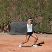 Torneo internacional femenino