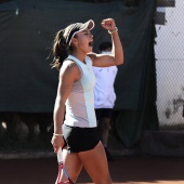 Torneo internacional femenino