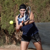 Torneo internacional femenino