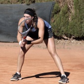 Torneo internacional femenino