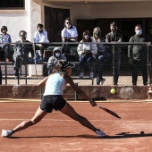 Torneo internacional femenino