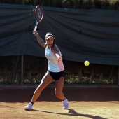 Torneo internacional femenino