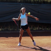 Torneo internacional femenino