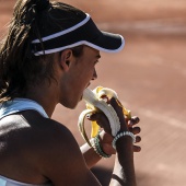 Torneo internacional femenino