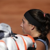 Torneo internacional femenino