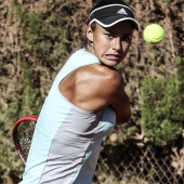 Torneo internacional femenino