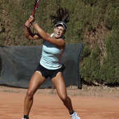 Torneo internacional femenino