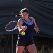 Torneo internacional femenino