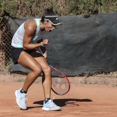 Torneo internacional femenino